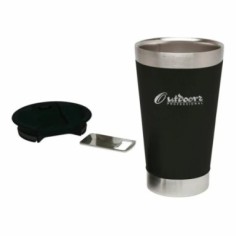 Vaso Termico Outdoor Beer Pint 473Ml 2