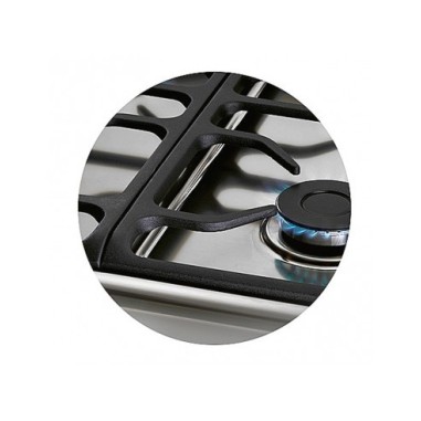 Cocina Longvie 13331BF Multigas