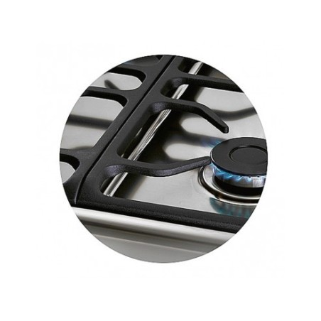 Cocina Longvie 13331BF Multigas