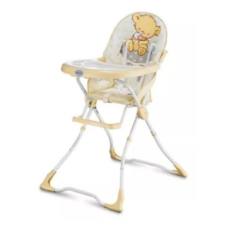Silla de comer Bebesit 6200-B
