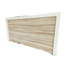Respaldo Caon Vika 2Pl ½