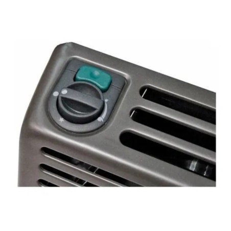 Calefactor Volcan 42516 Sin Salida 2500Kcal