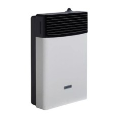 Calefactor Longvie Slim Eca3s 3200Kcal SS Tiza