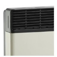 Calefactor Longvie Slim Eba5s 5000Kcal Tiro Balanceado Tiza 2