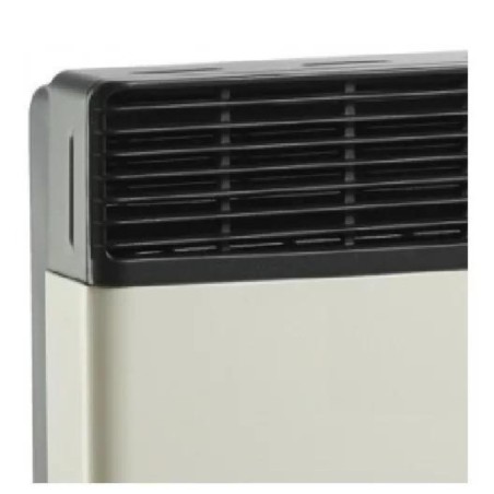 Calefactor Longvie Slim Eba5s 5000Kcal Tiro Balanceado Tiza