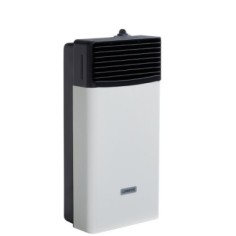 Calefactor Tiro Balanceado Longvie Slim Eba2s 2000Kcal