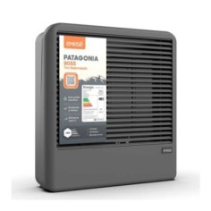 Calefactor Emege Tiro Balanceado Patagonia 9055 5500Kcal