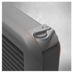 Calefactor Emege Tiro Balanceado Patagonia 9055 5500Kcal 2