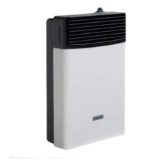 Calefactor Tiro Balanceado Longvie Slim Eba3s 3000Kcal