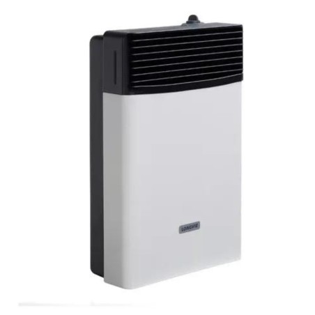 Calefactor Tiro Balanceado Longvie Slim Eba3s 3000Kcal