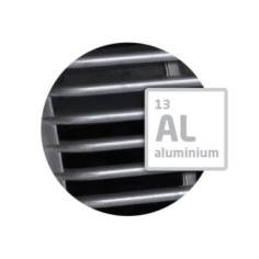 Calefactor Longvie Premium Eca3kv 3200Kcal Sin salida 2