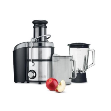 Juguera Peabody C/Licuadora PE-JL6003