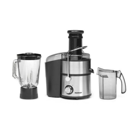 Juguera Peabody C/Licuadora PE-JL6003