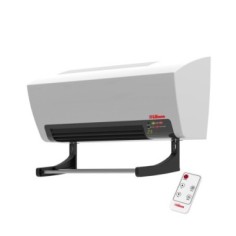 Caloventor de pared Liliana C/Tender CWD-920 2000W 2