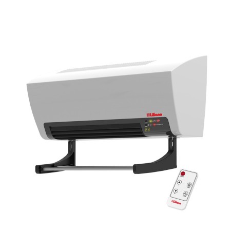 Caloventor de pared Liliana C/Tender CWD-920 2000W