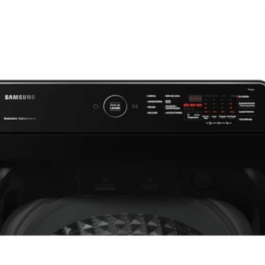 Lavarropas Samsung Ecobubble Digital Inverter 8.5KG