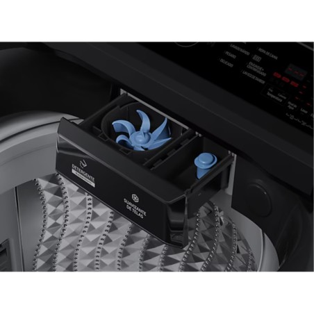 Lavarropas Samsung Ecobubble Digital Inverter 8.5KG