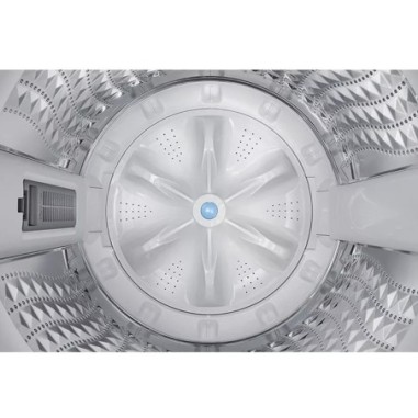 Lavarropas Samsung EcoBubble  Inverter 8.5KG 700RPM