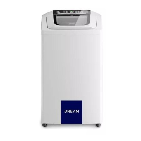 Lavarropas Drean Concept Fuzzy Neo 6.5Kg 800Rpm