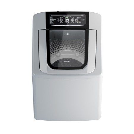 Lavarropas Drean Concept Fuzzy Neo 6.5Kg 800Rpm