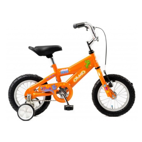 Bicicleta Olmo R12 Cosmo Pets