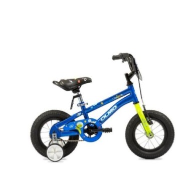 Bicicleta Olmo R12 Cosmo Pets