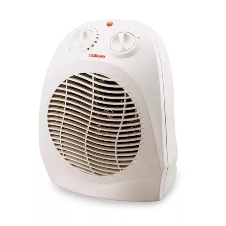 Caloventor Liliana CFH-417 Hot Wind