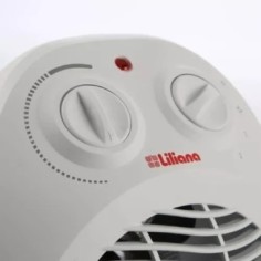 Caloventor Liliana CFH-417 Hot Wind 2