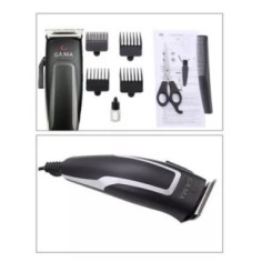 Cortadora de Pelo Gama Gm-Vector 9 Pzs 2