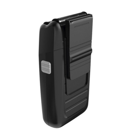 Afeitadora Inhalambrica Gama Barber Style