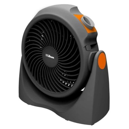 Caloventor Liliana CFH-600 Dual Heater