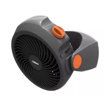 Caloventor Liliana CFH-600 Dual Heater