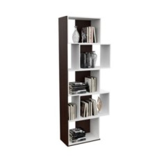 Biblioteca Mosconi Juvenil Cubos