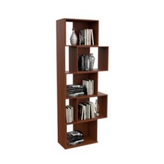 Biblioteca Mosconi Juvenil Cubos 2