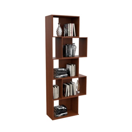 Biblioteca Mosconi Juvenil Cubos