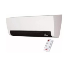 Caloventor de Pared Split Liliana CW-800 Confortroom 2000W