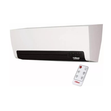 Caloventor de Pared Split Liliana CW-800 Confortroom 2000W