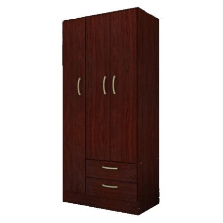 Placard Richezze Tana Eco 3P 2C