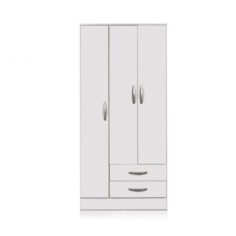 Placard Richezze Tana Eco 3P 2C 2