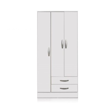 Placard Richezze Tana Eco 3P 2C