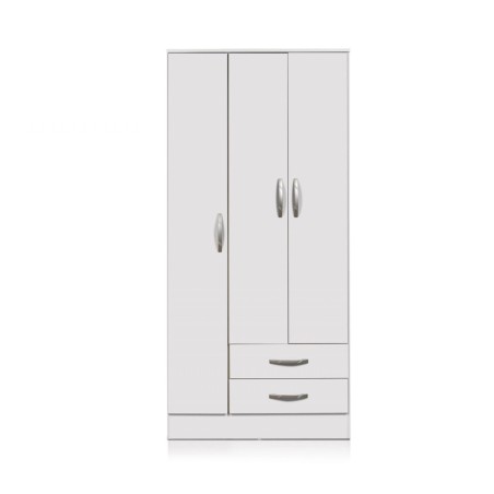 Placard Richezze Tana Eco 3P 2C