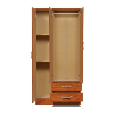 Placard Richezze Tana Eco 3P 2C