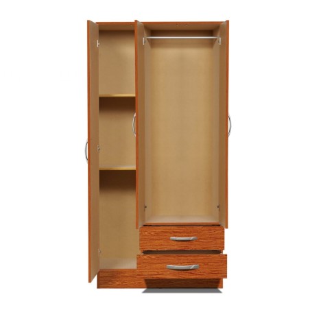 Placard Richezze Tana Eco 3P 2C