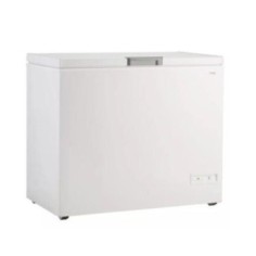Freezer Patrick FHP-220B 220Lts