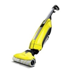 Limpia Pisos Karcher FC5 Sin Cable 2