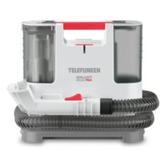 Aspiradora Limpia Tapizados Telefunken 700 Smart Wash