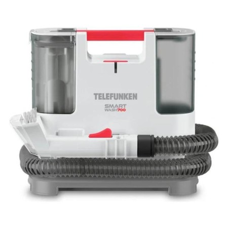 Aspiradora Limpia Tapizados Telefunken 700 Smart Wash