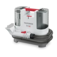 Aspiradora Limpia Tapizados Telefunken 700 Smart Wash 2