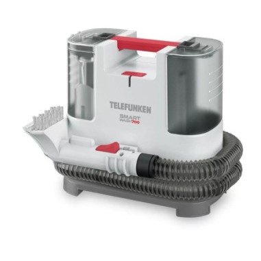 Aspiradora Limpia Tapizados Telefunken 700 Smart Wash