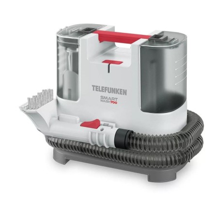 Aspiradora Limpia Tapizados Telefunken 700 Smart Wash